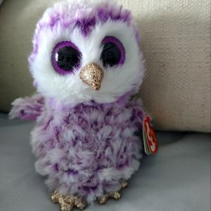 Brand New "Moonlight" Beanie Boo